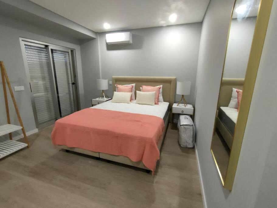 Faro Main Avenue Apartment II Exterior photo