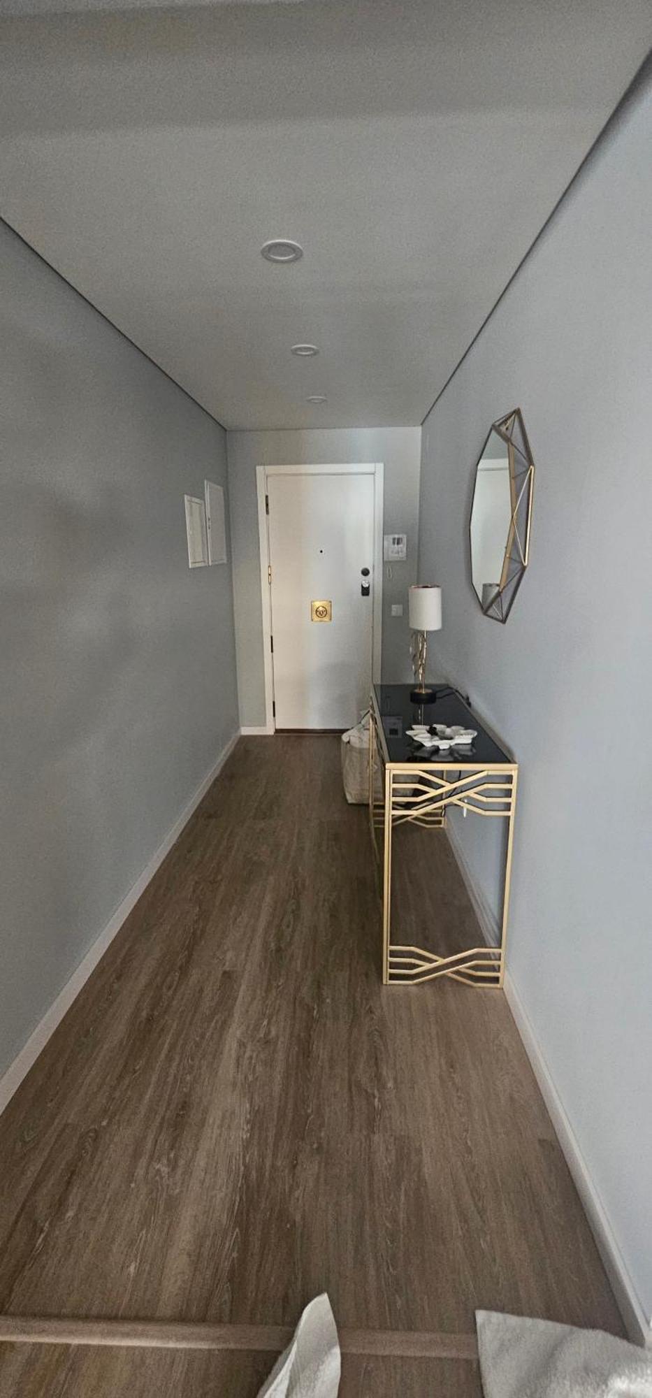 Faro Main Avenue Apartment II Exterior photo